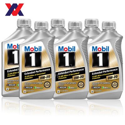Motor Engine Oil