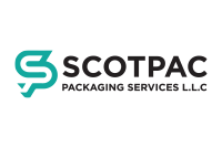 Scotpack logo Scotpack logo